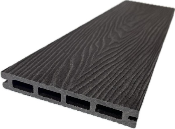 Доска террасная ДПК NanoWood Lite 3D купить в Заводоуковске