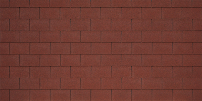 Гибкая черепица Tegola UNICA TOSCANA CHIANTI 403