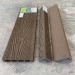 Террасная доска ДПК EasyDecking Wood-X 146х23 Венге купить в Заводоуковске