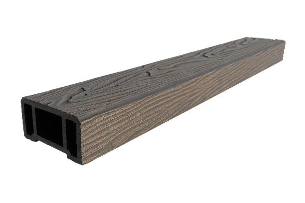 Перило верхнее ДПК Deckart Венге купить в Заводоуковске