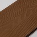 Террасная доска Ecodecking Экстра 3D полнотелая Шоколад купить в Заводоуковске