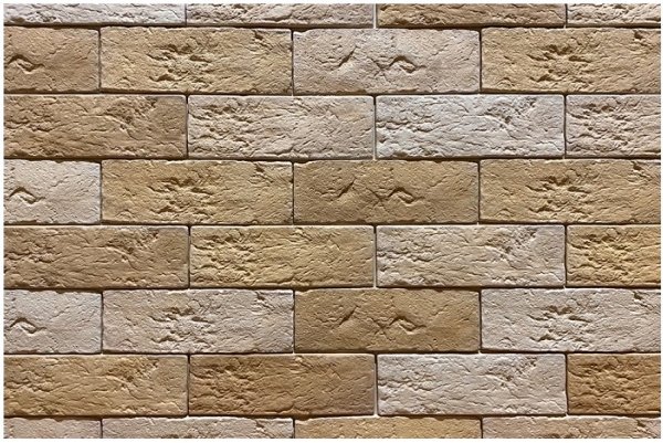 Фиброцементные панели КАНЬОН коллекция КАНЗАС 68 купить в Заводоуковске