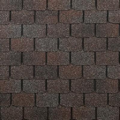 Гибкая черепица Shinglas, серия Классик, коллекция Модерн – Шельф купить в Заводоуковске