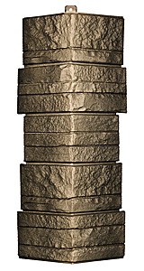 Угол T-Сайдинг-Альпийская Сказка ЭКО-2 Сосна купить в Заводоуковске