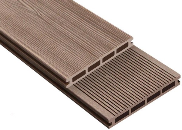 Террасная доска ДПК Outdoor 3D STORM/Вельвет дуб купить в Заводоуковске