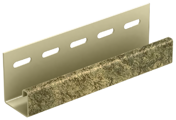 J-планка Стоун Хаус S-Lock Таганай Вулканический купить в Заводоуковске