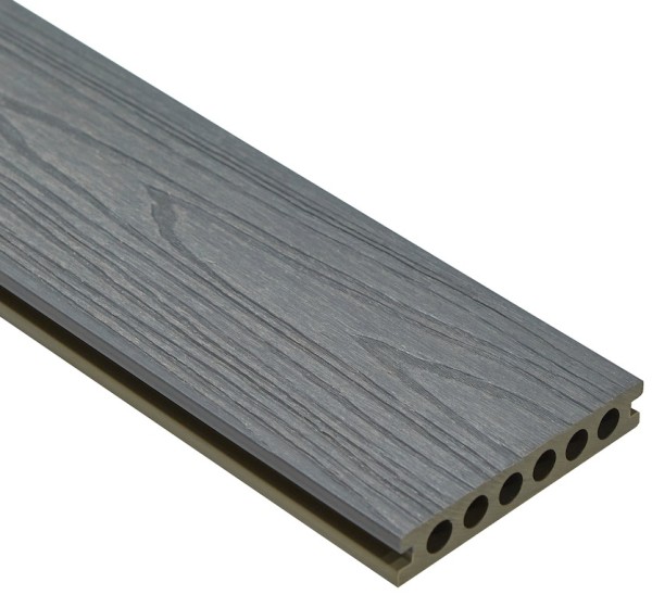 Террасная доска из ДПК CM Decking Reverse, Антик/Лайт грей купить в Заводоуковске