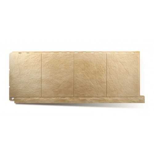 Фасадная панель Альта–профиль "Фасадная плитка" доломит купить в Заводоуковске