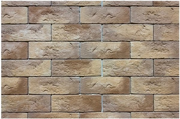 Фиброцементные панели КАНЬОН коллекция КАНЗАС 46 купить в Заводоуковске