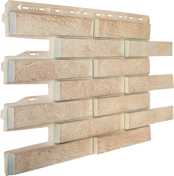 Фасадная панель Альта-Профиль Ригель Немецкий, 06 купить в Заводоуковске