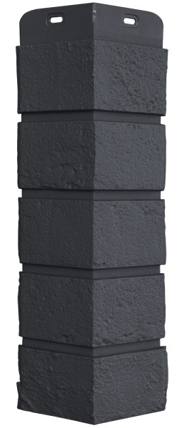 Угол Grand Line состаренный кирпич стандарт гафит купить в Заводоуковске