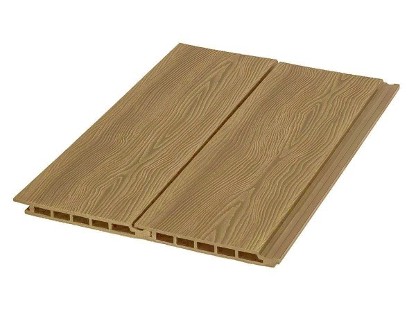 Фасадная доска Nature 3D Орех купить в Заводоуковске