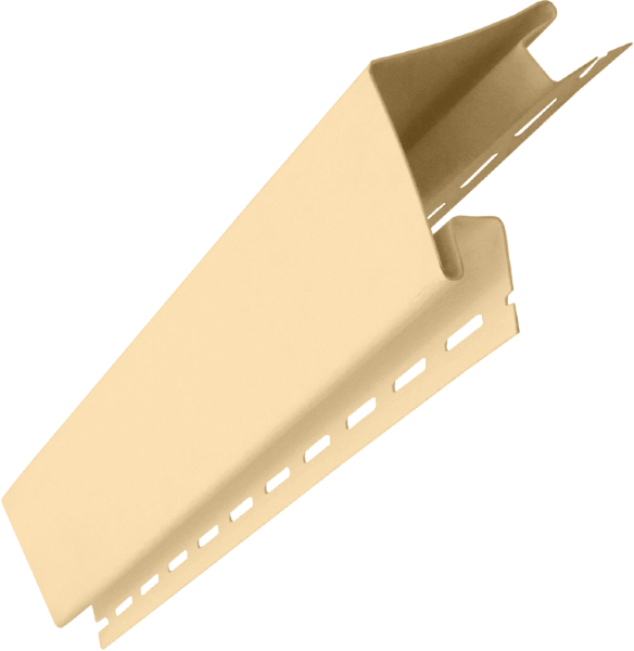 Наружный угол Logistik Vinyl-On – Ваниль купить в Заводоуковске