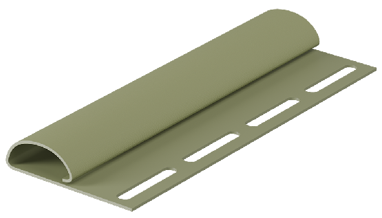 Финишный профиль Docke Кипарис купить в Заводоуковске