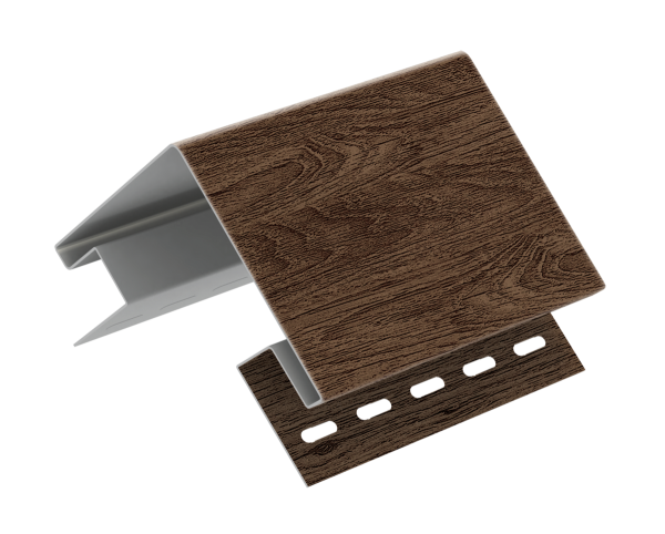 Наружный угол Timberblock Планкен Янтарный купить в Заводоуковске