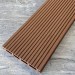 Террасная доска ДПК EasyDecking Wood-X 146х23 Коричневый купить в Заводоуковске