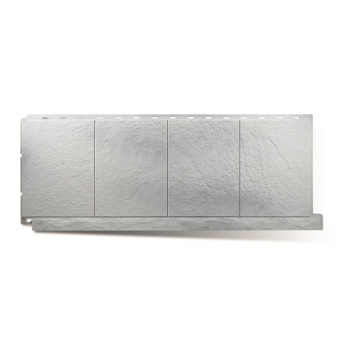 Фасадная панель Альта–профиль "Фасадная плитка" базальт купить в Заводоуковске