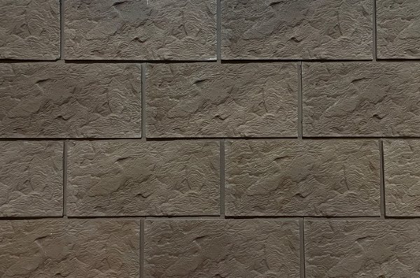 Фиброцементные панели КАНЬОН коллекция ПЕСЧАНИК 20 купить в Заводоуковске