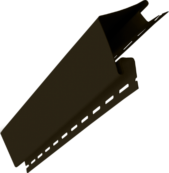 Наружный угол Logistik Vinyl-On – Венге купить в Заводоуковске