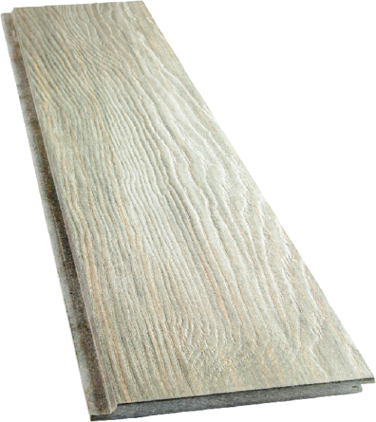 Фиброцементный сайдинг SidWood с фактурой под дерево W-133 Клик купить в Заводоуковске