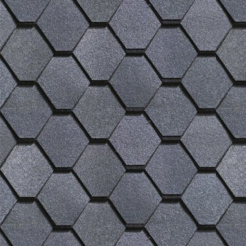 Двухслойная ламинированная черепица Shinglas, серия Вестерн – Ниагара купить в Заводоуковске