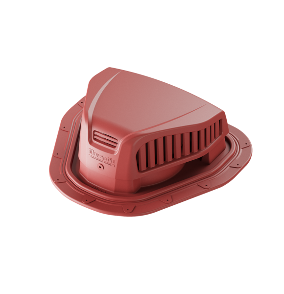 Точечный аэратор Docke, Next Красный купить в Заводоуковске