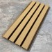 Фасадная реечная панель EasyDecking Wood-X 219х26 Дуб купить в Заводоуковске