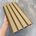 Фасадная реечная панель EasyDecking Wood-X 219х26 Дуб купить в Заводоуковске
