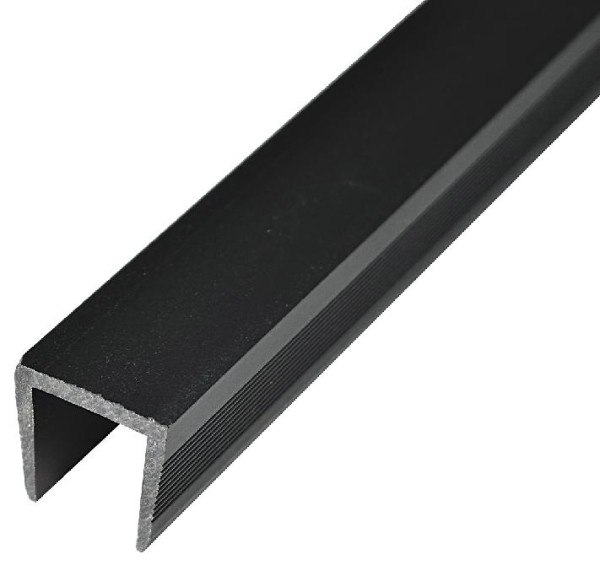 П-Профиль из ДПК FAYNAG кварц купить в Заводоуковске