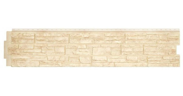 Панель фасадная GL Я-Фасад" Крымский сланец жемчуг" купить в Заводоуковске