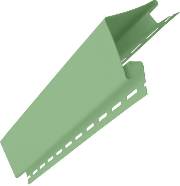 Наружный угол Logistik Vinyl-On – Кедр купить в Заводоуковске