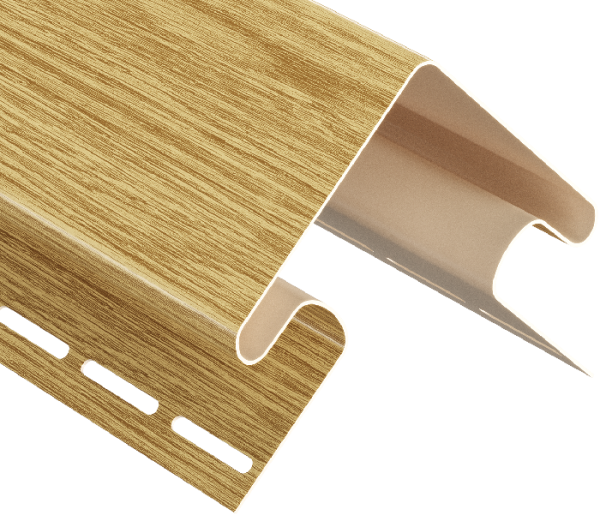 Наружный угол Зрелый каштан купить в Заводоуковске