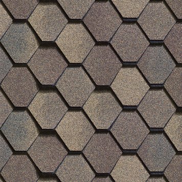 Двухслойная ламинированная черепица Shinglas, серия Вестерн – Прерия купить в Заводоуковске