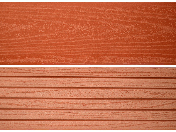 Террасная доска из ДПК MultiDeck Pro  Бордо купить в Заводоуковске