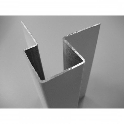 Внешний Асимметричный Угловой Профиль купить в Заводоуковске