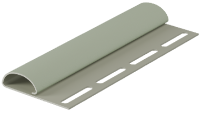 Финишный профиль Docke Сандал