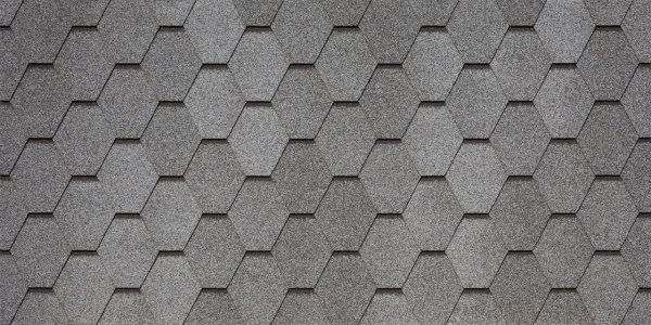 Гибкая черепица Tegola UNICA VENETO GRANITO 454 купить в Заводоуковске