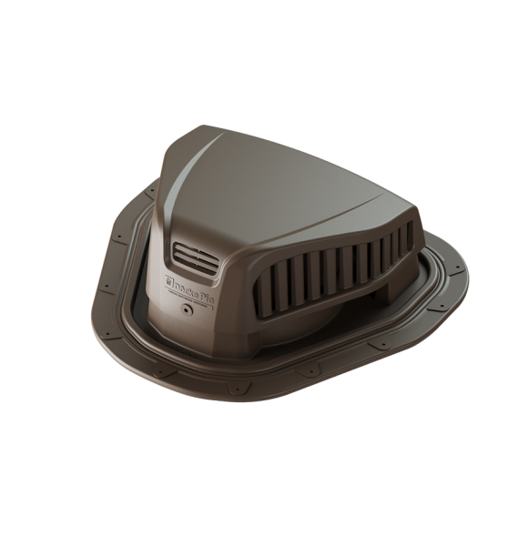 Точечный аэратор Docke, Next Светло-коричневый купить в Заводоуковске