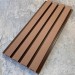 Фасадная реечная панель EasyDecking Wood-X 219х26 Коричневый купить в Заводоуковске