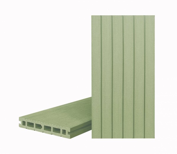 Террасная доска Классик Олива (пустотелая с пазом) Под заказ купить в Заводоуковске