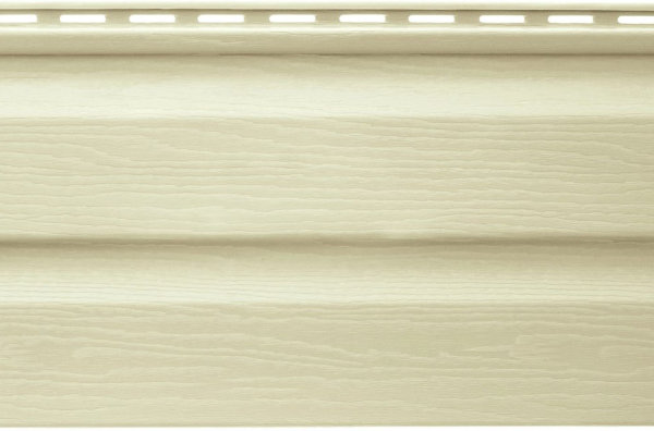 Виниловый сайдинг Альта Классика, 3.66м бежевый купить в Заводоуковске