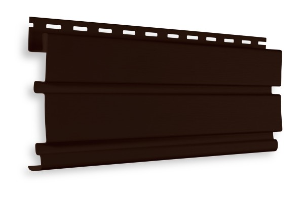 Добор 110мм UP Decor Коричневый купить в Заводоуковске