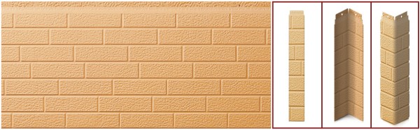 Фасадные термопанели Эконом - X601 купить в Заводоуковске