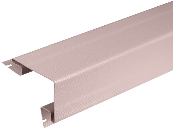 Наружный угол к сайдингу 3,05 м TECOS ФЛАМИНГО купить в Заводоуковске