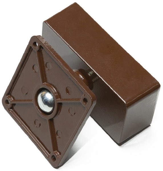 Соединитель перила с переходом CM Railing Мербау купить в Заводоуковске