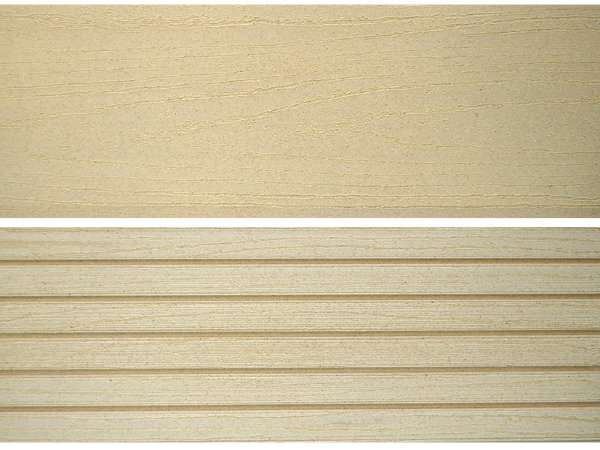 Террасная доска из ДПК MultiDeck Pro  Белая ночь купить в Заводоуковске