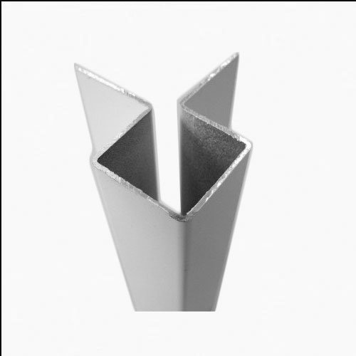 Внешний Симметричный Угловой Профиль купить в Заводоуковске