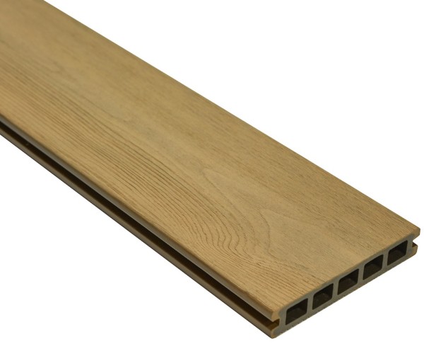 Террасная доска из ДПК CM Decking серия Urban Oregon купить в Заводоуковске