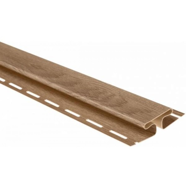 Н-профиль Люкс Крашенный, К-18, ВН, Орех купить в Заводоуковске