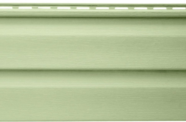 Виниловый сайдинг Альта Классика, 3.66м салатовый купить в Заводоуковске